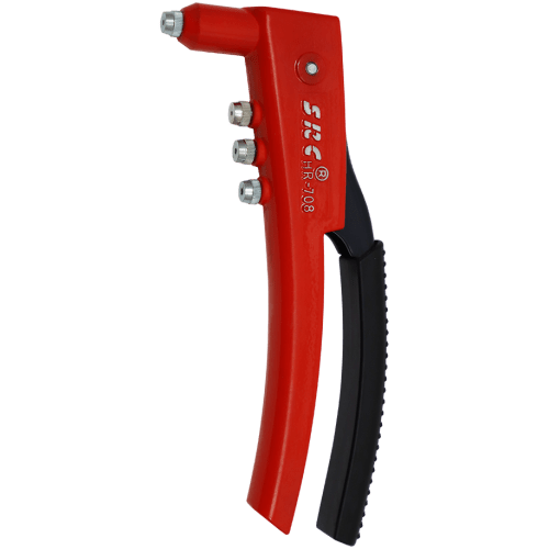 RIVETER HAND 2.4 - 4.8MM EXTRA H/D SRC - FH10 TYPE (3 JAW) - ALL