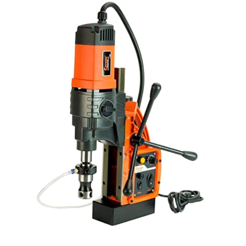 MAGNETIC STAND+DRILL 48MM 1700W CAYKEN - MULTI-FUNCTION - DRILL