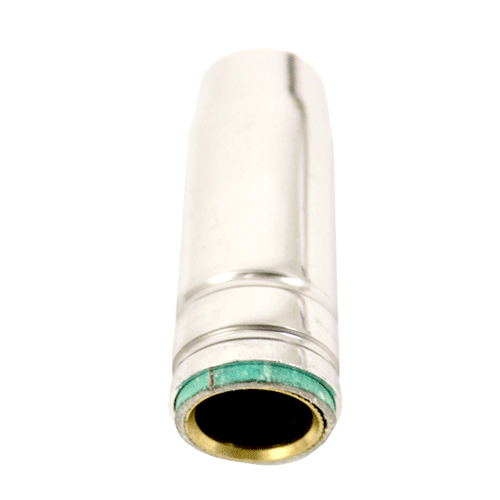 WELD MIG SHROUD CONICAL BNZ 25 - SPARE FOR MIG TORCHES | Fowkes Bros