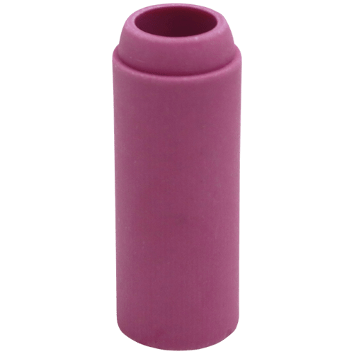 WELD TIG ALUMINA STD 10N46 #8 - CERAMIC CUP FOR TIG TORCHES