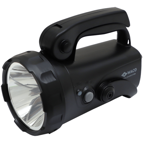 Torche LED Rechargeable 55W 