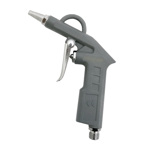 AIR DUSTER SHORT NOSE VALU-AIR - PISTOL TYPE (2 - 6 BAR)