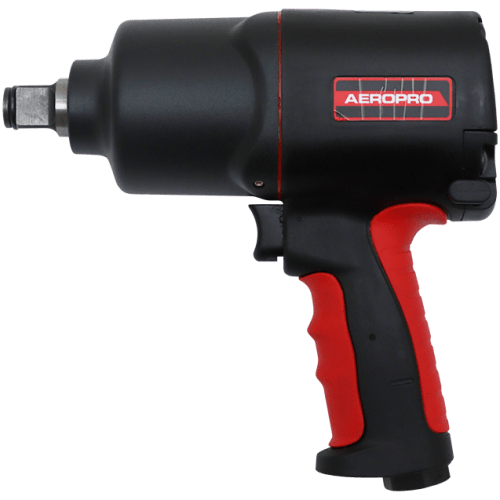 PNEUMATIC IMPACT WRENCH 3/4