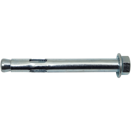 SLEEVE ANCHOR 16 X 110MM IKA - DRILL SIZE 16MM - MAX FIX THICKNESS