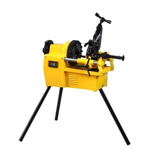 PIPE THREADER 1/2-2