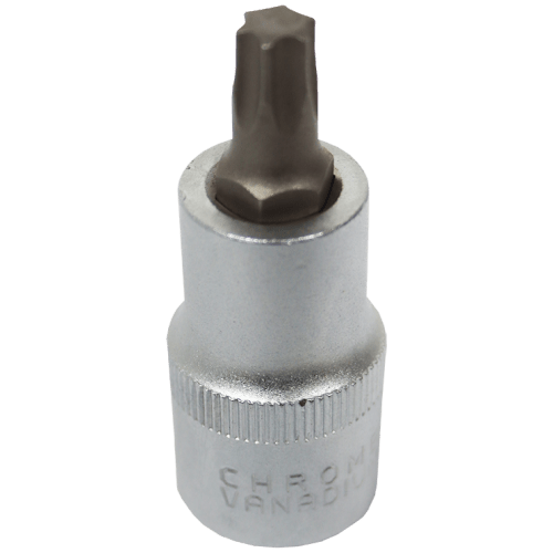90’s 「Post Aven Le Fustec Ton Lemonde」 SOCKET TORX MALE 1/2