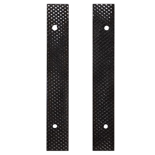 H &Ｏ　床JAWS VICE ENGINEER SPARE JAWS 150MM - SPARE JAWS FOR GCF-158/150