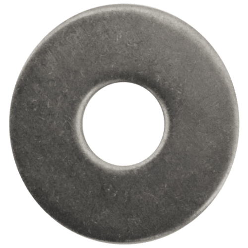 WASHER FENDER S/S A2 8 X 30 X 1.5MM - DIN 9021 - A2 304 | Fowkes Bros