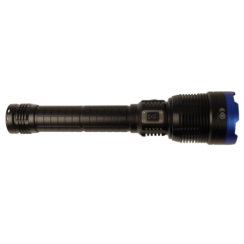 flashlights with rechargeable batteries