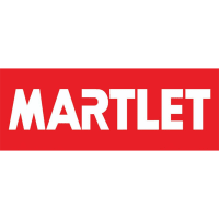 MARTLET Products | Max Arcus