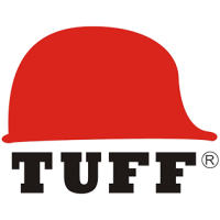 Fuff Tools Logo TUFF Products | Fowkes Bros