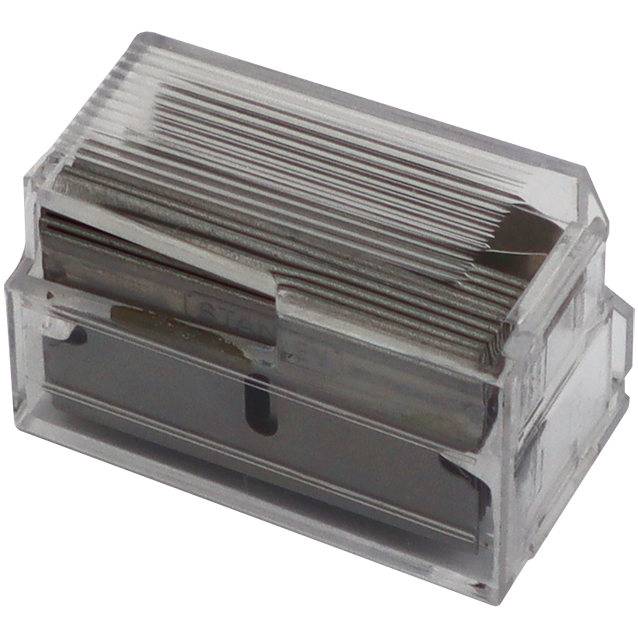 "SCRAPER RAZOR BLADES STAN - RAZOR BLADE FOR STANLEY 28-500"