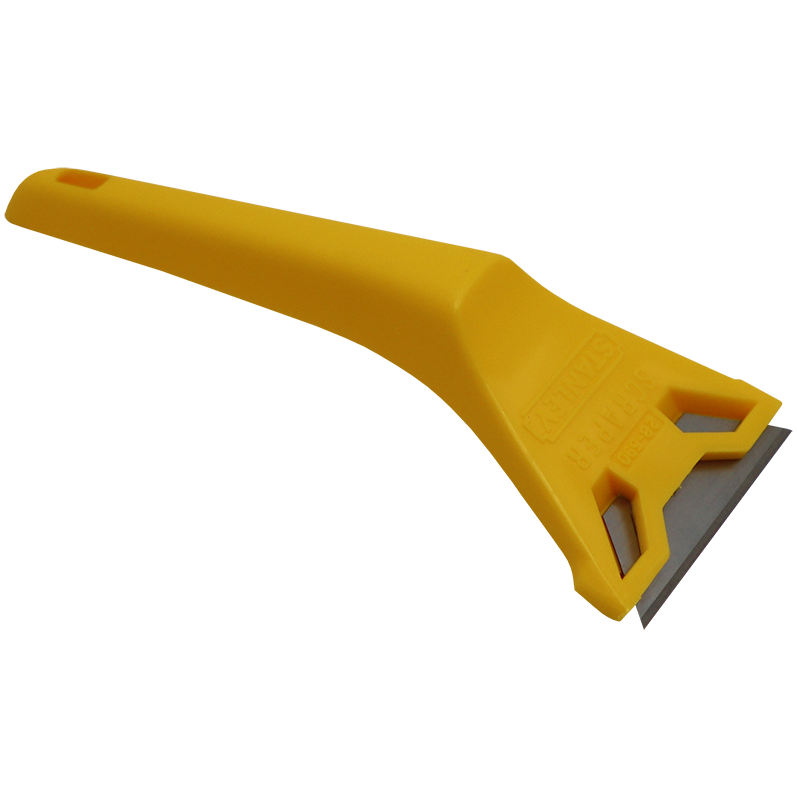 "SCRAPER WINDOW       STAN - STANLEY TOOLS"