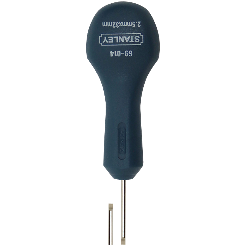 "BRADAWL 32MM X 2.5MM  STAN - STANLEY"