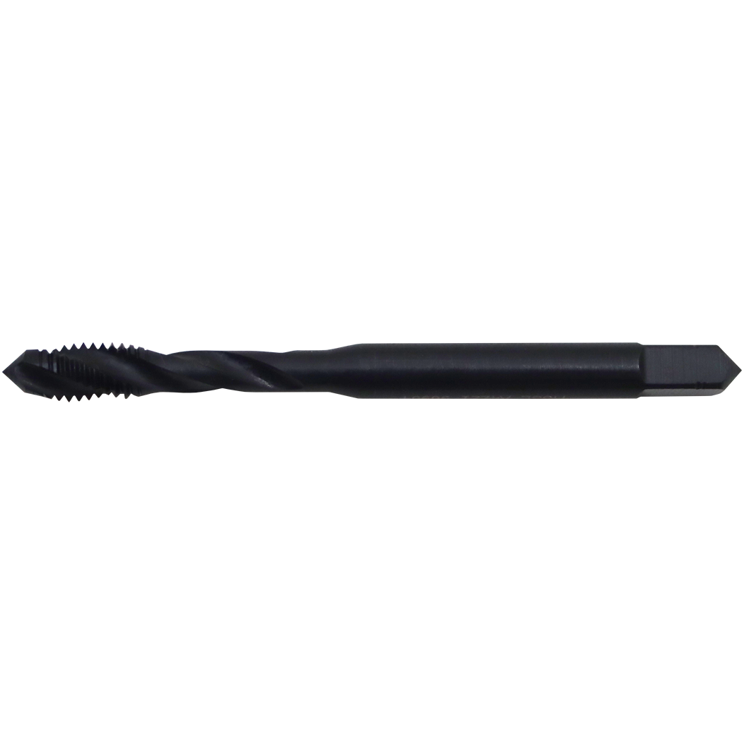 "TAP HSS S\/FL M\/C   3X0.50 FEW - SPIRAL FLUTE - ISO529 - STEAM TEMPERED"