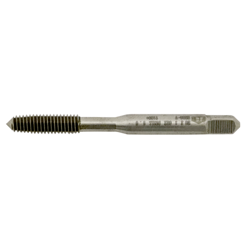 "TAP HSS POLYGON 6.0X1.00 FEW - TYPE WITH OIL GROOVE"