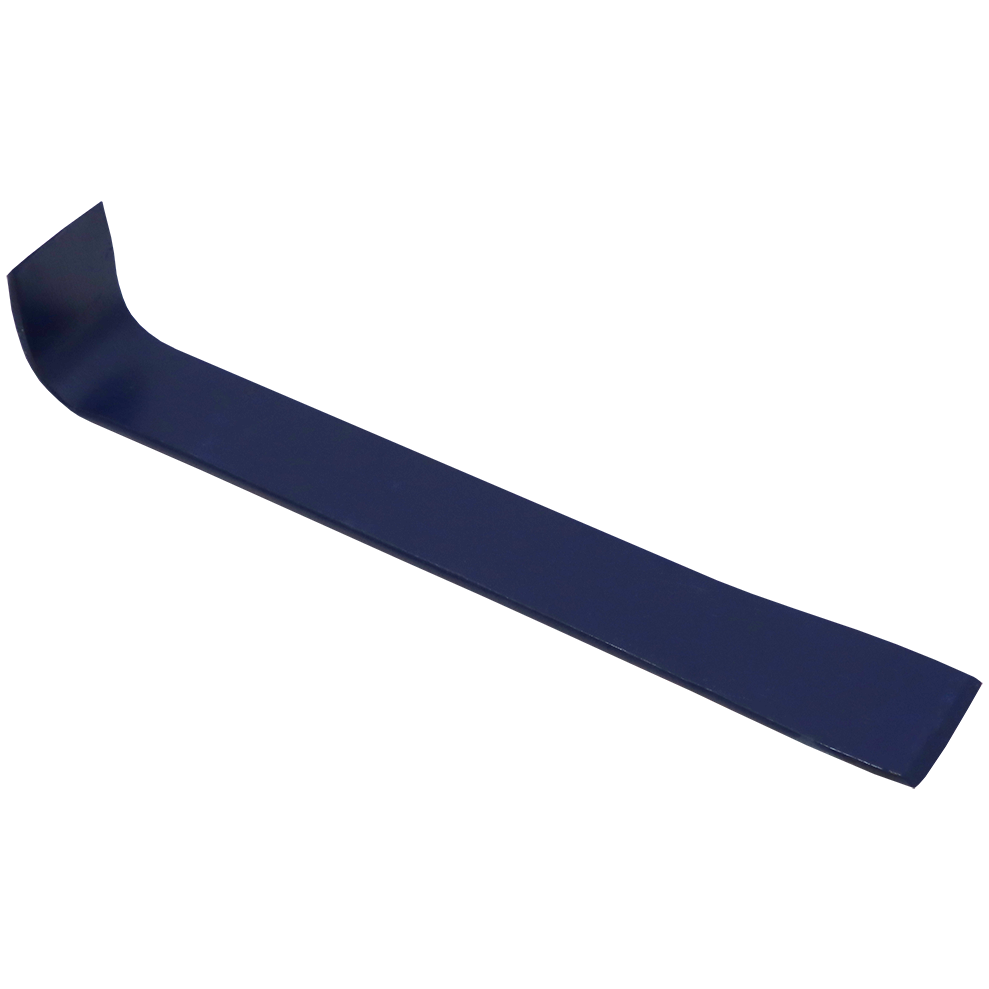 "SCRAPER DECK GOOSENECK 300MM MITCO - DOUBLE END SCRAPER (ANGLED)"