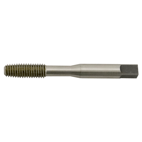 "TAP HSS POLYGON 8.0X1.25 FEW - TYPE WITH OIL GROOVE"