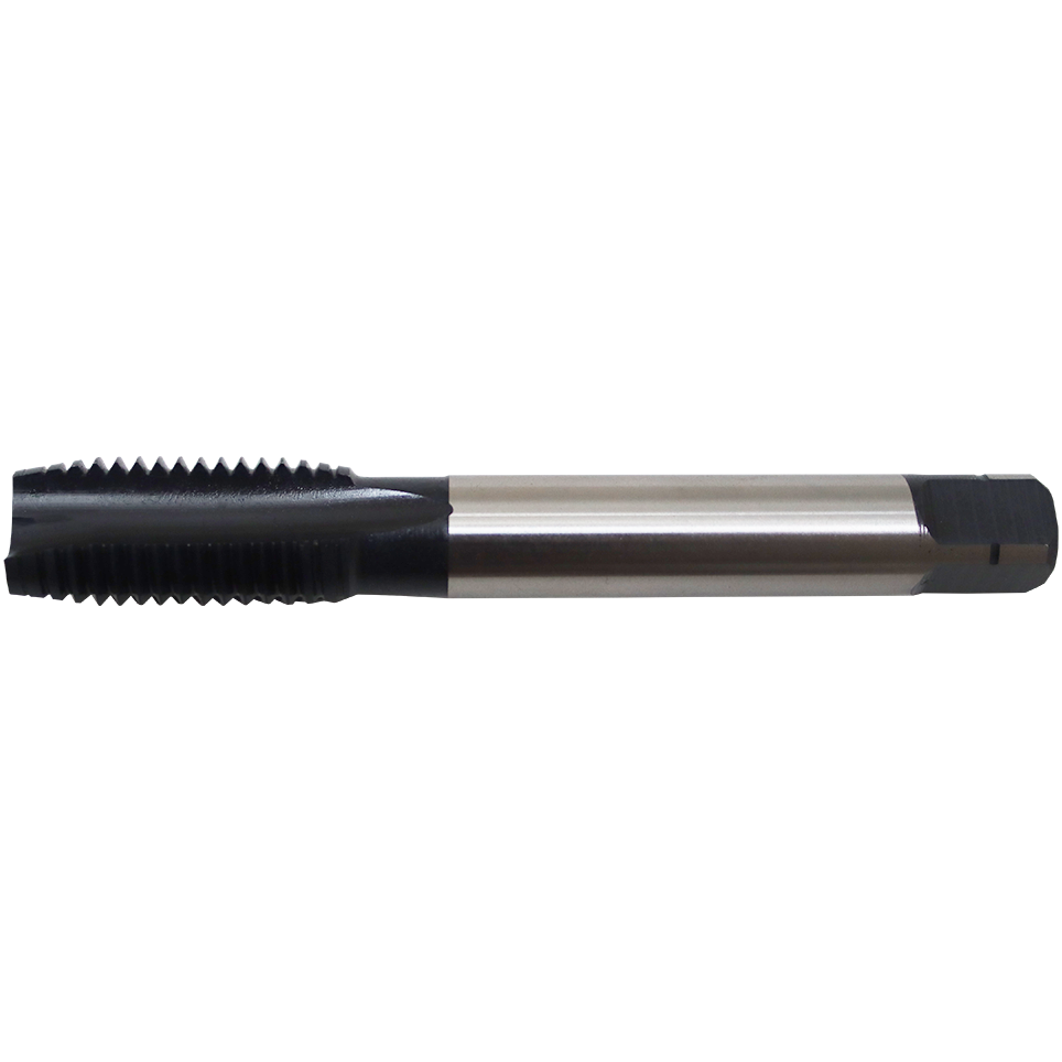 "TAP HSS S\/PT M\/C 12X1.75 FEW - SPIRAL POINT - ISO529 - STEAM TEMPERED"