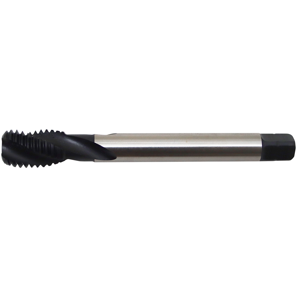 "TAP HSS S\/FL M\/C 12X1.75 FEW - SPIRAL FLUTE - ISO529 - STEAM TEMPERED"