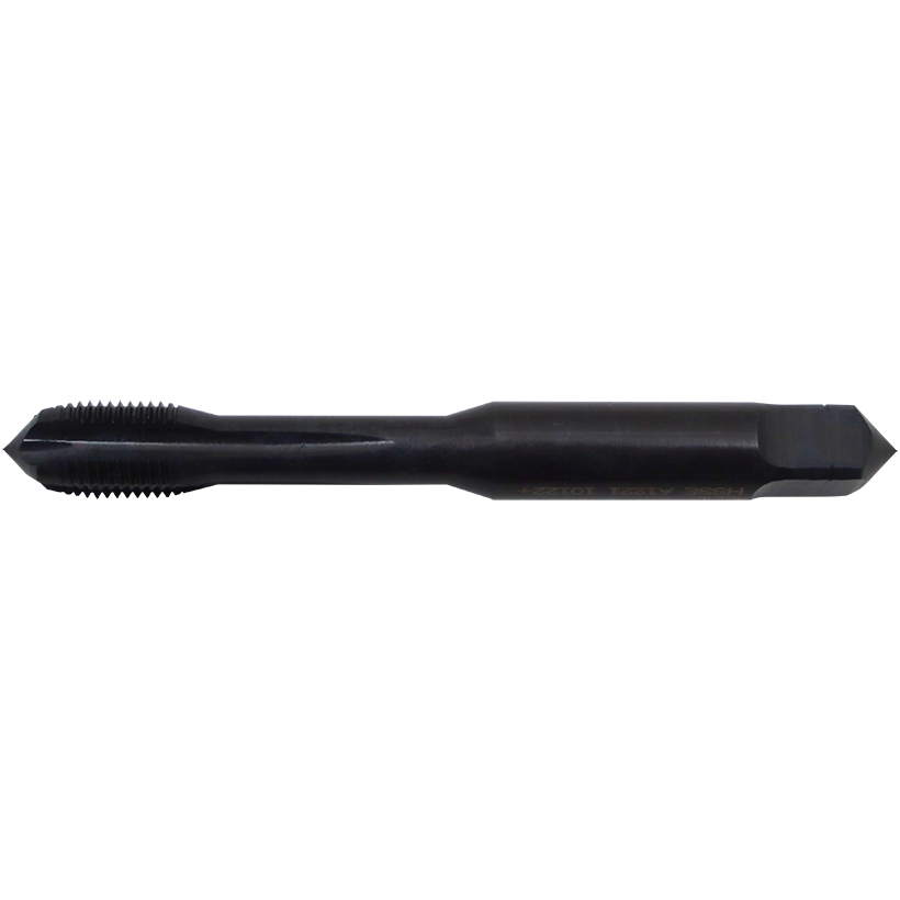 "TAP HSS S\/PT M\/F   8X1.00 FEW - SPIRAL POINT - ISO529 - STEAM TEMPERED"