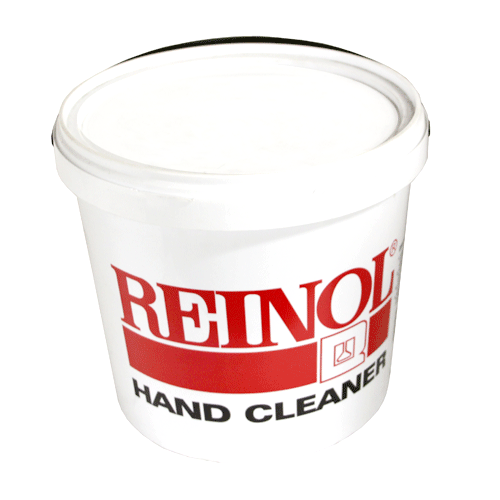 "HAND CLEAN GRIT 10L TUB REINOL - HAND CLEANER (SAND GRIT)"