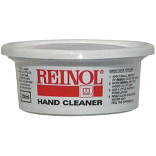 "HAND CLEAN GRIT  1L TUB REINOL - HAND CLEANER (SAND GRIT)"