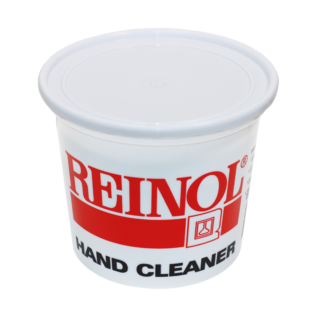"HAND CLEAN GRIT  2L TUB REINOL - HAND CLEANER (SAND GRIT)"