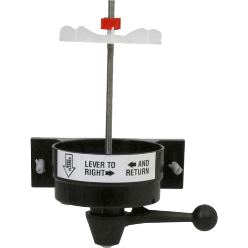 "HAND CLEAN DISPENSER ONLY REINOL - FOR 2L CARTRIDGES (01K2HC & 01F2HC)"