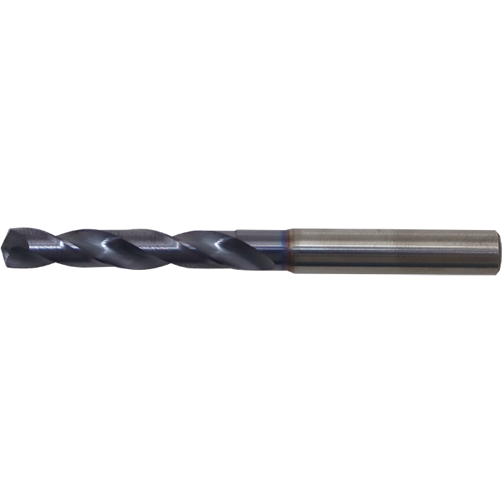 "DRILL CARBIDE STUB  5.5X6X28X66 - STUB - SOLID CARBIDE (COATED)"