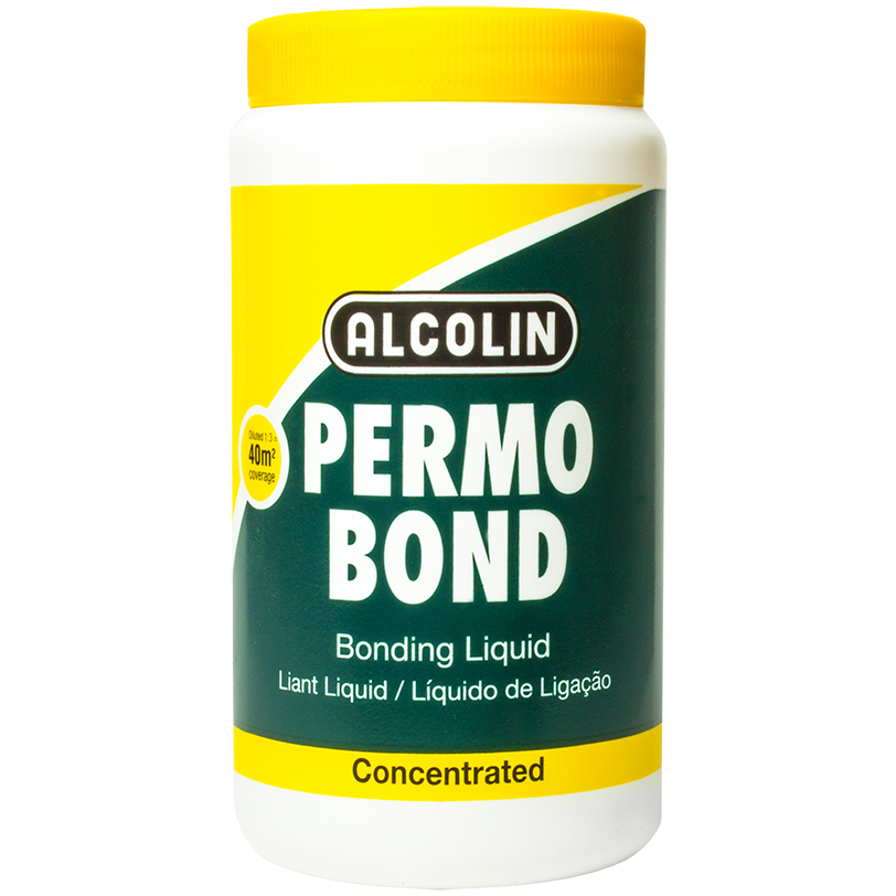 "ALCOLIN PERMOBOND GP ADHESIVE  1L - GENERAL PURPOSE BONDING AGENT"