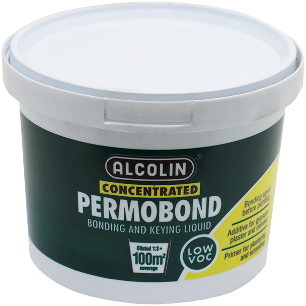 "ALCOLIN PERMOBOND GP ADHESIVE  2.5L - GENERAL PURPOSE BONDING AGENT"