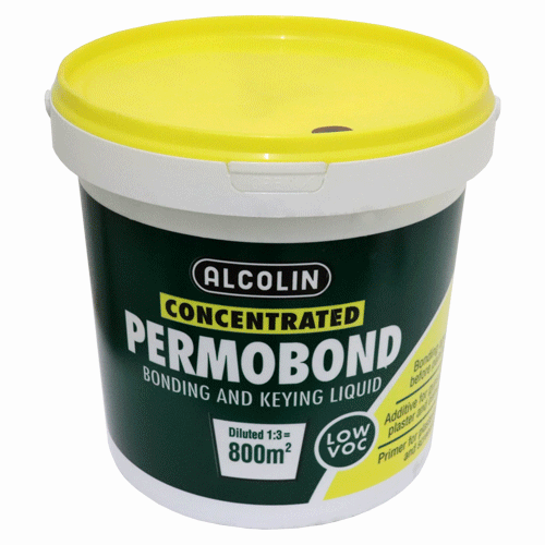 "ALCOLIN PERMOBOND GP ADHESIVE 20L - GENERAL PURPOSE BONDING AGENT"