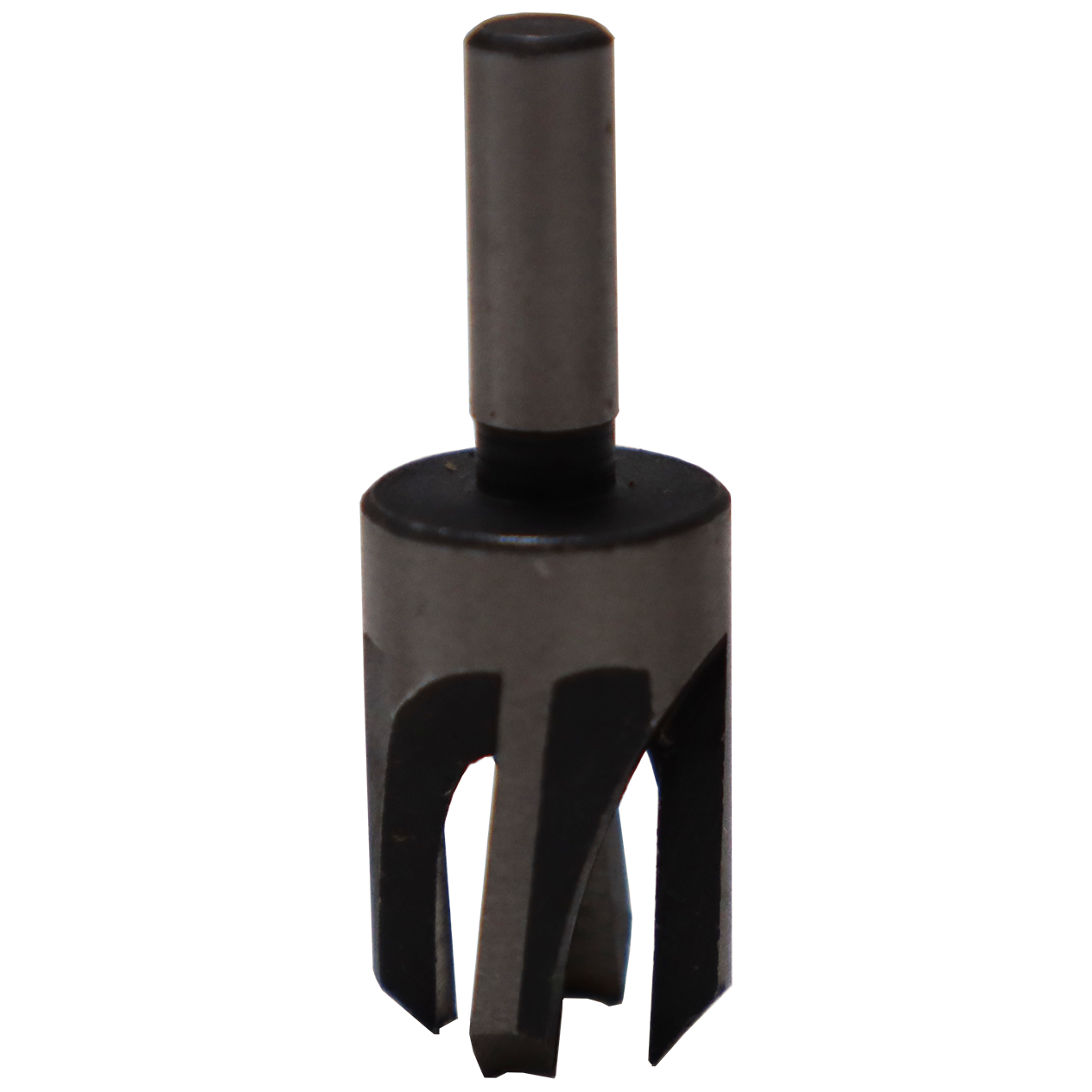 "PLUG CUTTER 12MM TC11007 - STRAIGHT CUT - 1\/4\" SHANK"
