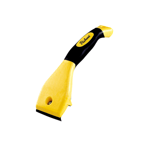 "SCRAPER WOOD 63MMX225 RICHARD - DWS - ERGO GR - 2 SIDED BLD CW-2_1\/2-B"