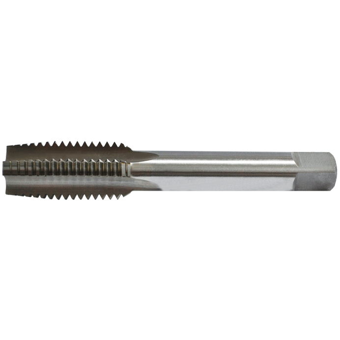 "TAP SET HSS  BSF  5\/16\" FEW - HIGH SPEED STEEL - 2 PCS SET"