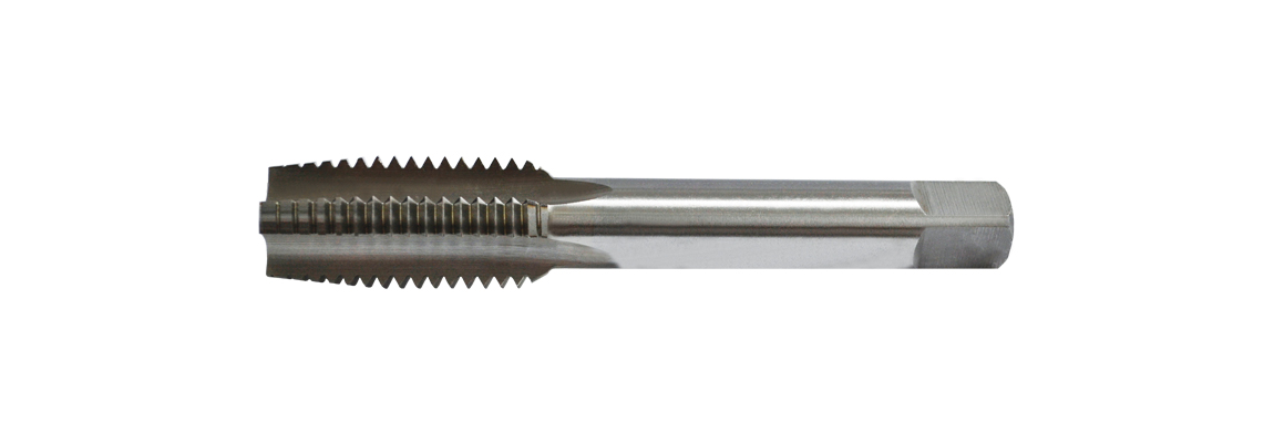 "TAP HSS S\/PT BSF  7\/16\"  FEW - SPIRAL POINT - ISO529 - STEAM TEMPERED"