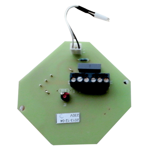 "MAG_SPARE JEI- MAX 4X4 -TOP CONTROL VALVE - DWS - TOP CONTROL VALVE. MAX 4X4"