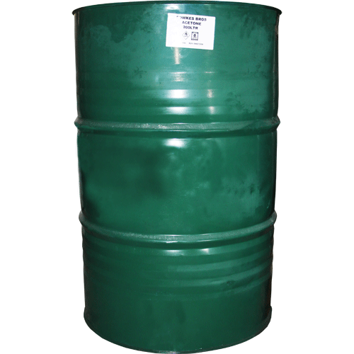 ACETONE 200 LTR DRUM NETT PRICE - 160 KG. PRICE INCLUDES R200 DRUM DEPOSIT