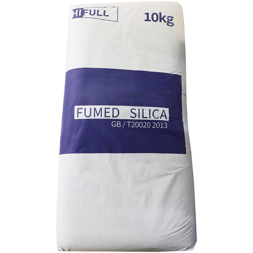 "FUMED SILICA 200 HYDROPHILIC 10 KG NETT - AEROSIL \/ CAB-O-SIL 200m2\/g POWDER"