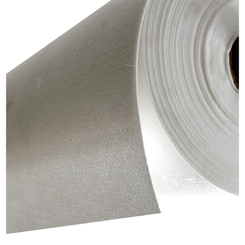 "CORE MAT 1MM X 1000MM SOLD PER MTR - 185M PER ROLL - FOR FIBREGLASS"