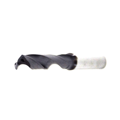 "DRILL CARBIDE STUB COOLANT  6.0 - DWS - STUB (COATED)"