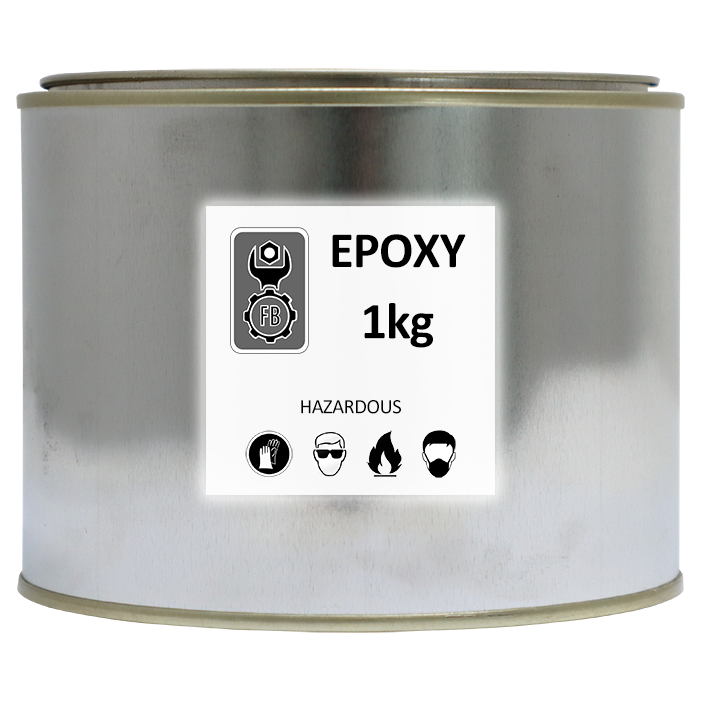 "RESIN EPOXY 816        1 KG - USED WITH RTU OR VERSAMID CATALYST"