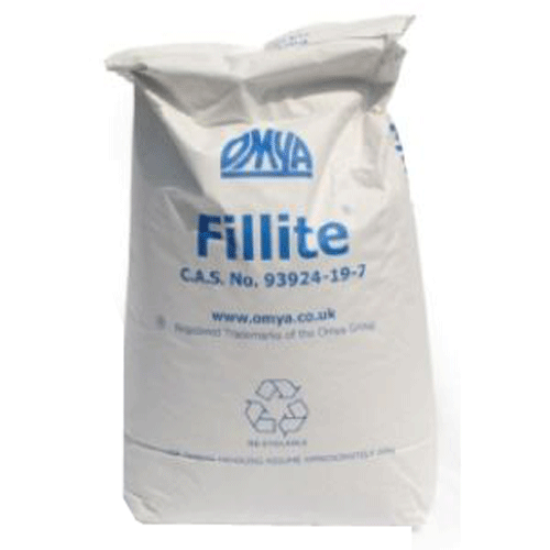 "FILLITE PRICE PER  1KG - MEDIUM RESIN FILLER (GLASS BEADS)"