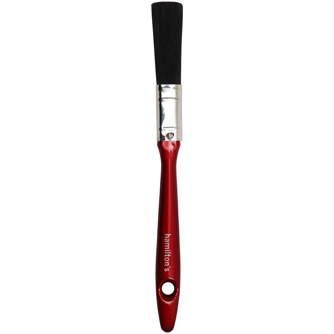 "PAINT BRUSH  12MM PROFESS HAM - PREMIUM BRISTLE BLEND"