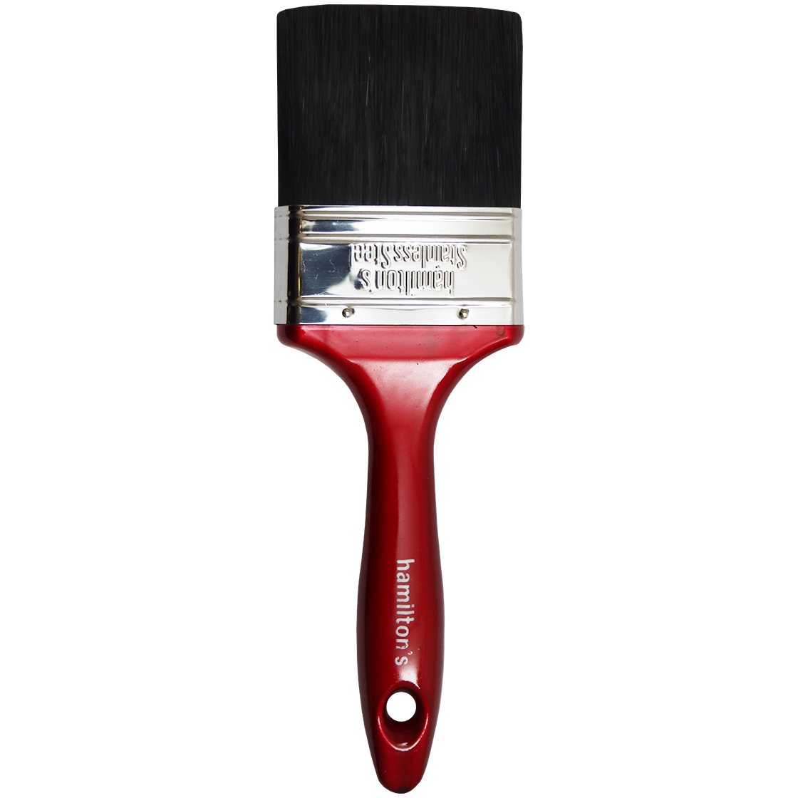 "PAINT BRUSH  75MM PROFESS HAM - PREMIUM BRISTLE BLEND"
