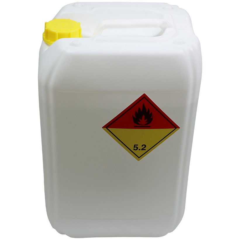 "MEKP RESIN CATALYST  25KG  NETT - CUROX\u00b0M-303  (TOXIC & FLAMMABLE)"