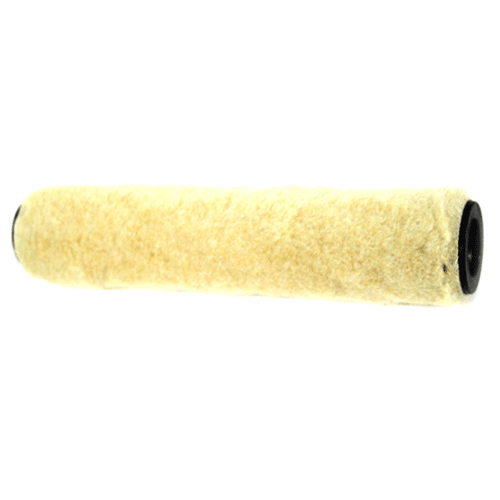 "PAINT ROLLER REFILL F\/G SHORT 230MM - SHORT PILE FOR FIBREGLASS"