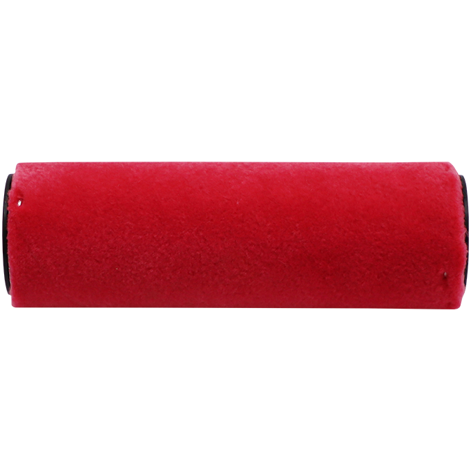 "PAINT ROLLER REFILL MOHAIR 150MM - SUPER FINE 50% MOHAIR\/RAYON BLEND"