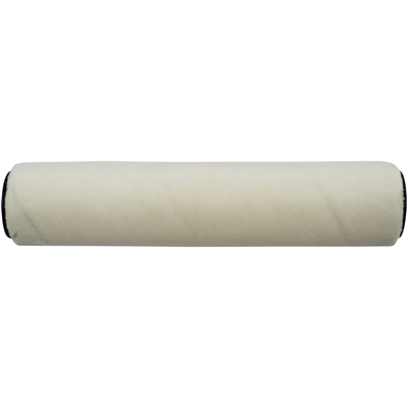 "PAINT ROLLER REFILL MOHAIR 230MM - SUPER FINE 50% MOHAIR\/RAYON BLEND"